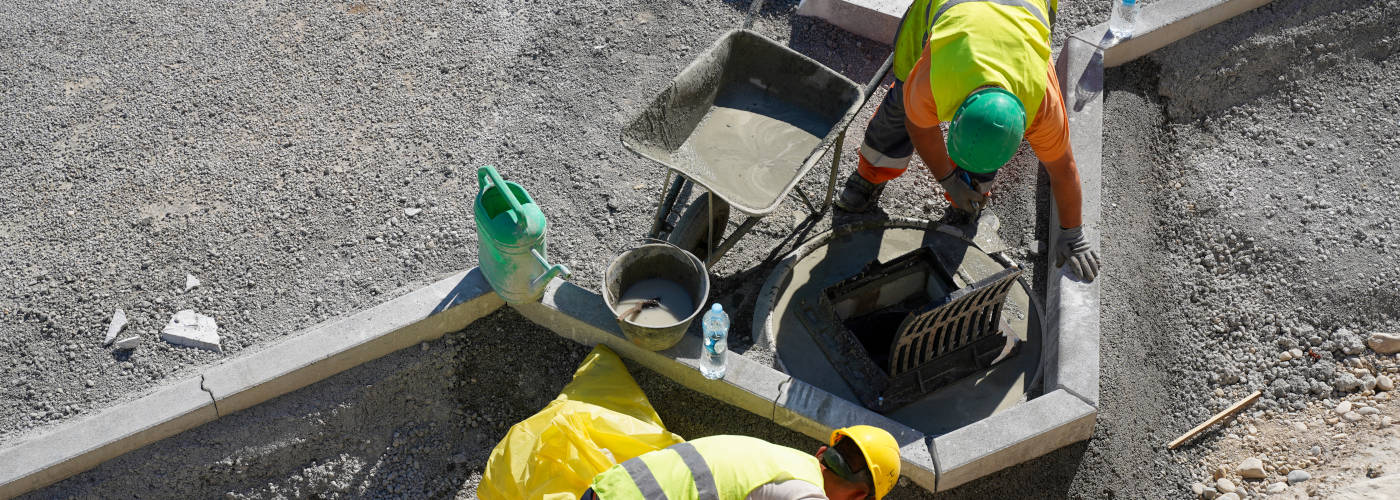 Featured Image for GLIDDEN CONCRETE CONSTRUCTION LLC